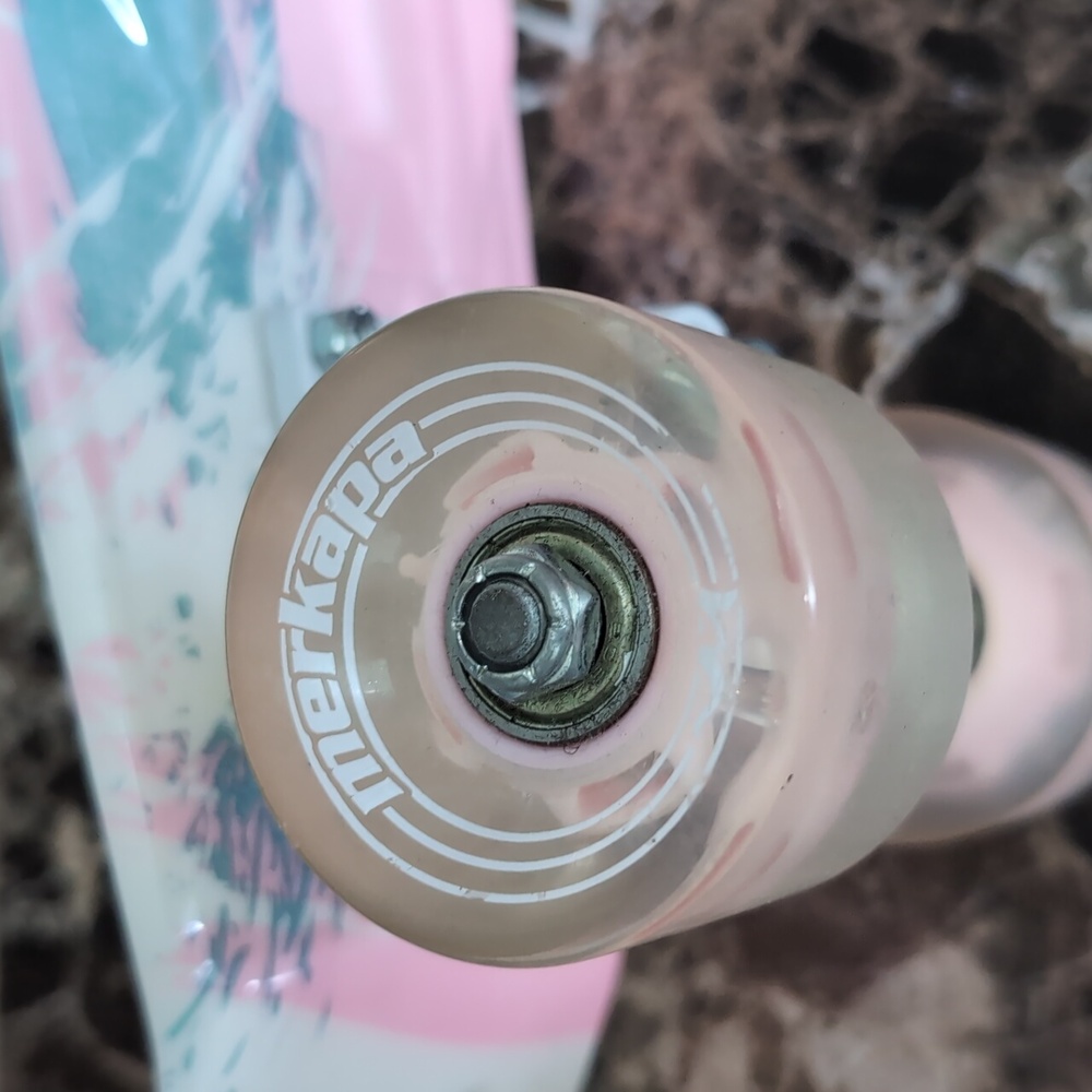 merkapa skateboard - Picture 4 of 8